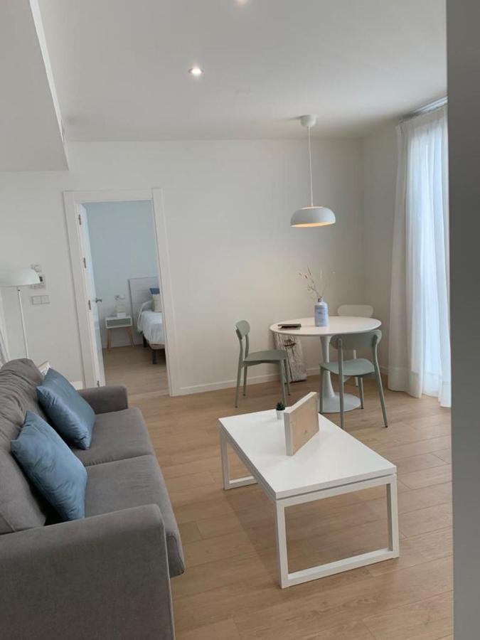 Apartamento Botanico, Centro De Granada Eksteriør bilde
